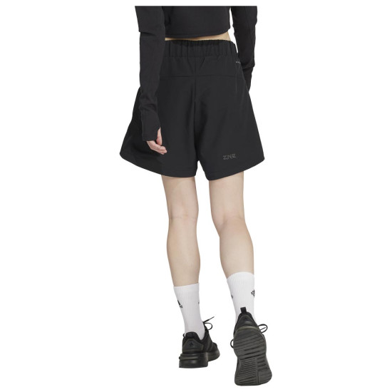 Adidas Γυναικείο σορτς Z.N.E. Woven Shorts